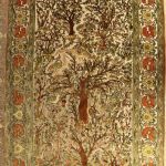 805 6046 ORIENTAL RUG